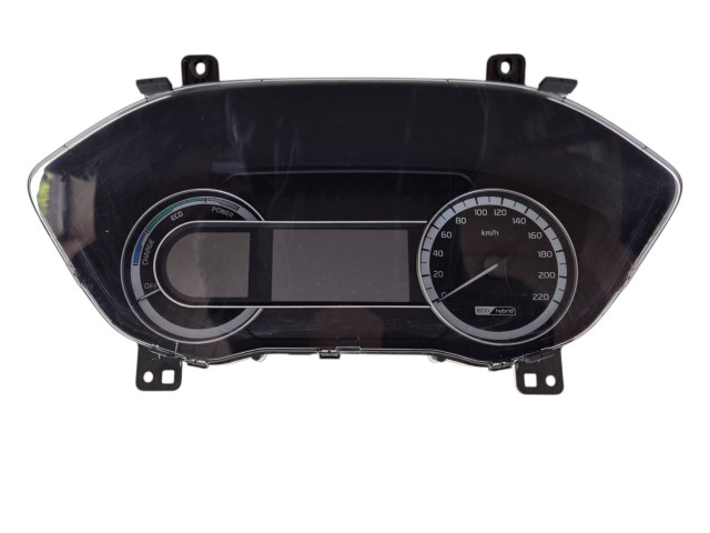 Панель приборов 94053-G5320, ZADM3220251B3792   KIA Niro       