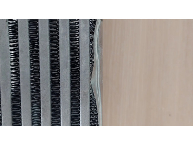 Интеркулер 31686408, P31686408 Volvo XC40 2.0