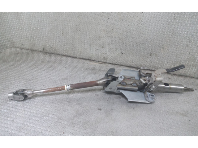 рейка Колонка рулевая Mitsubishi Lancer VIII 2007 - 2017 года