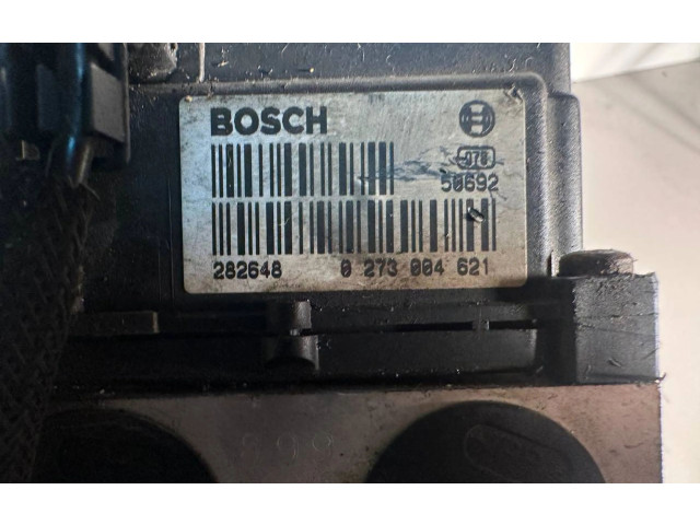 Блок ABS 0273004621, 282648 Renault Clio II