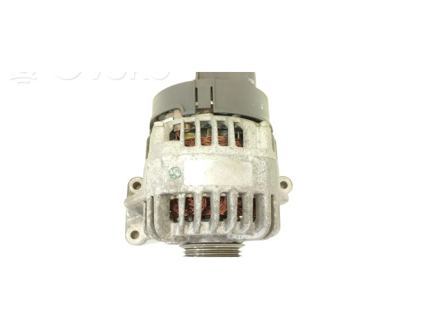 Генератор 51859041, MS101211381   Ford Ka 1.2     