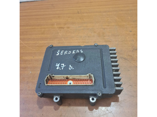 Блок управления коробкой передач 56041328AJ, P56041328AJ Jeep Grand Cherokee (WJ)