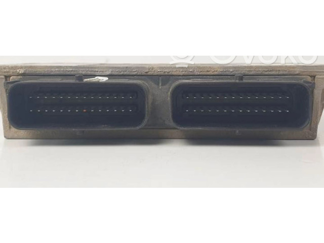 Блок управления коробкой передач S108518012B Peugeot 306