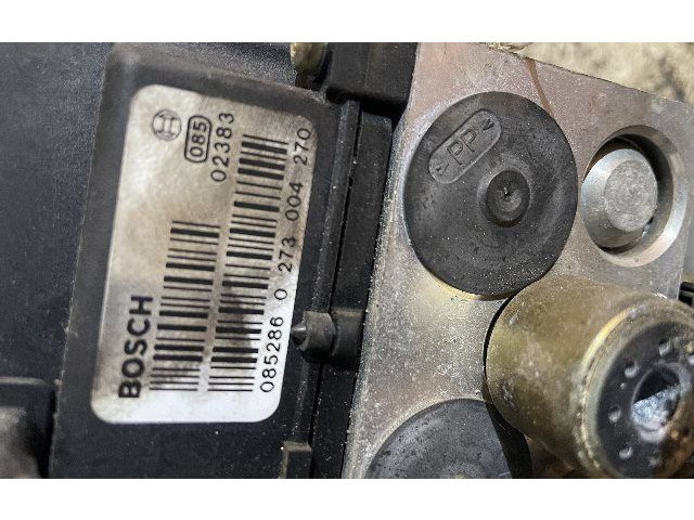 Jednotka ABS 4541W0, 4541W0 Peugeot 406 1998