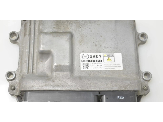 Řídící jednotka SH0718881H Mazda 6 2014