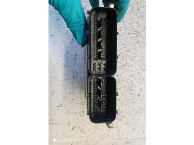 Блок управления впрыском MJD8F3M2, 199B4000 Alfa Romeo Mito