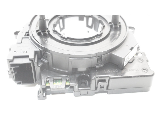 Подрулевой шлейф SRS 5Q1953549D Skoda Octavia Mk4