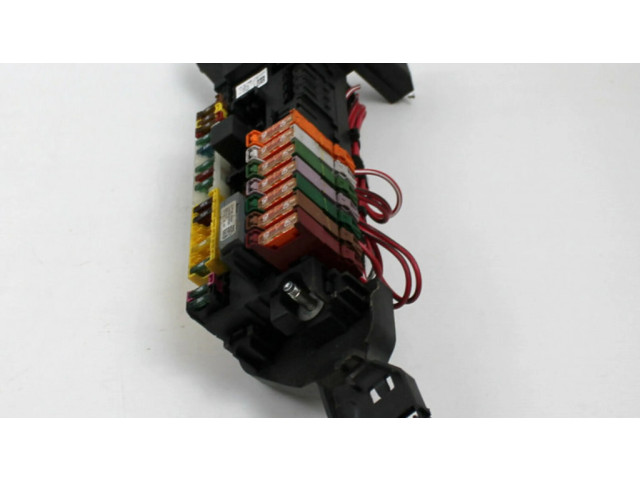   Pojistková skříňka A1665402350   Mercedes-Benz ML W166 2017