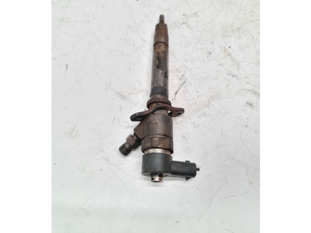 Форсунка 8658352, 0445110078 Volvo V70