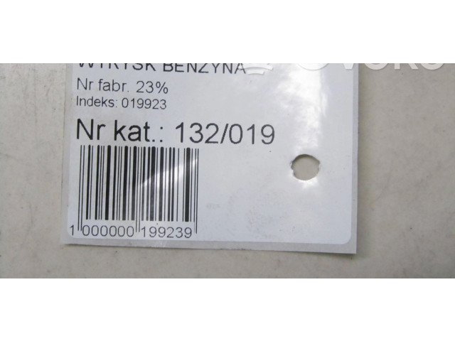 Топливная рампа 31303496, 065517 Volvo S60