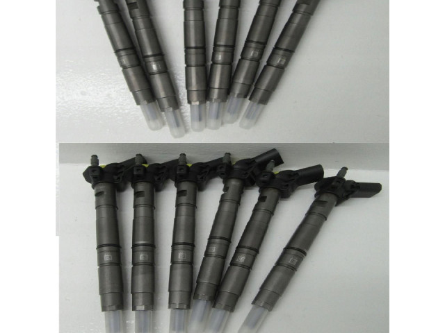 Vstřikovač 05A130277 Audi Q7 4L