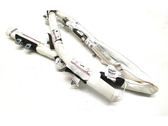 Боковая подушка безопасности 9838258580   Peugeot 2008 II