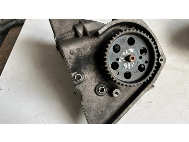 Vstřikovací čerpadlo 0445010006 Alfa Romeo 166 pro naftový motor 2.4