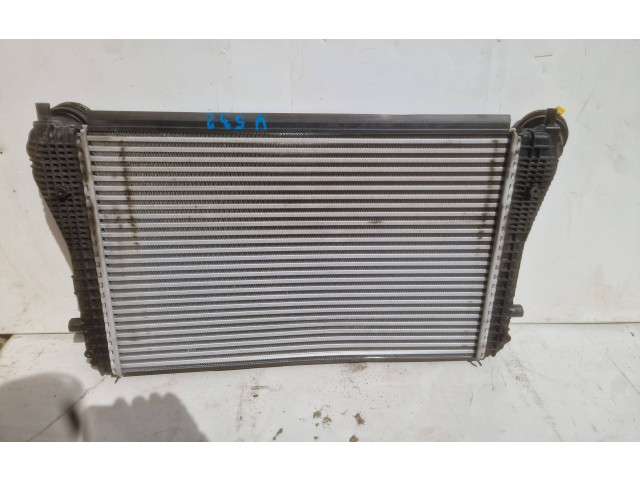Интеркулер  1K0145803T   Volkswagen Touran I 