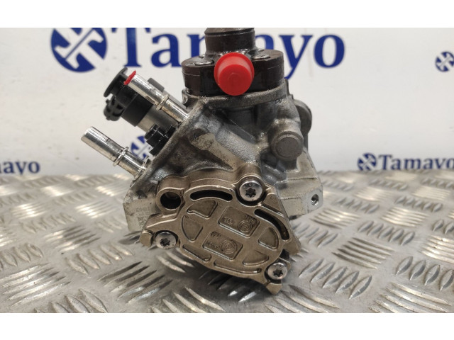 Топливный насос