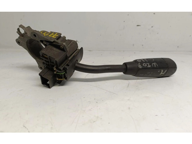 Переключатель дворников 2085450010   Mercedes-Benz E W210