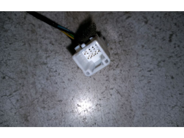 Зеркало (механическое) Dacia Logan I 2004 - 2012 года