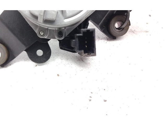 Моторчик заднего дворника Dacia Duster