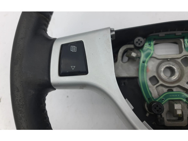 Руль Chrysler Grand Voyager V 2007 - 2015 года