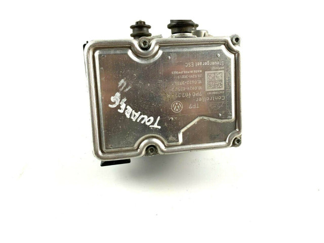 Jednotka ABS 7P0614517R, TZP0001 Volkswagen Touareg II 2016