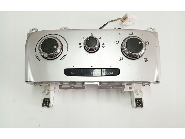 Блок управления кондиционера воздуха / климата/ печки (в салоне) 5G7846100 Lancia Delta