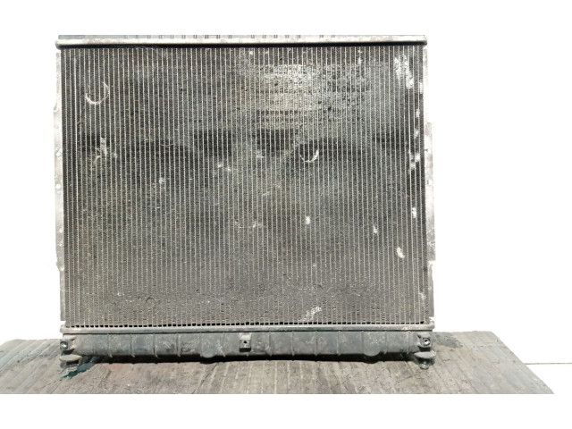 Поршень Радиатор охлаждающей жидкости D27DT 2131008150, 2131008150 SsangYong Rexton