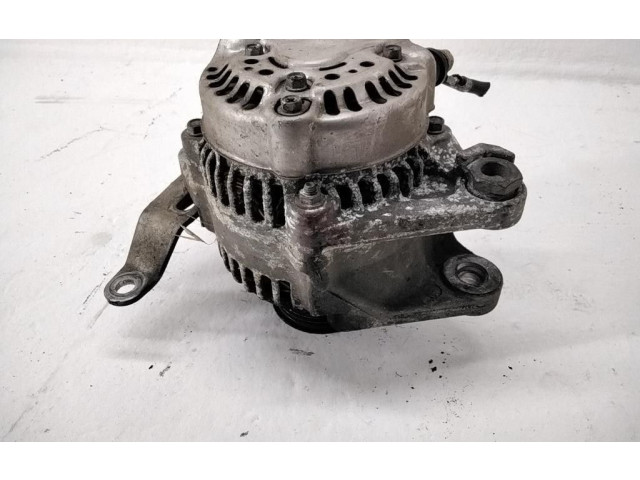 Генератор 27060B1130, 1KRFE Daihatsu Sirion