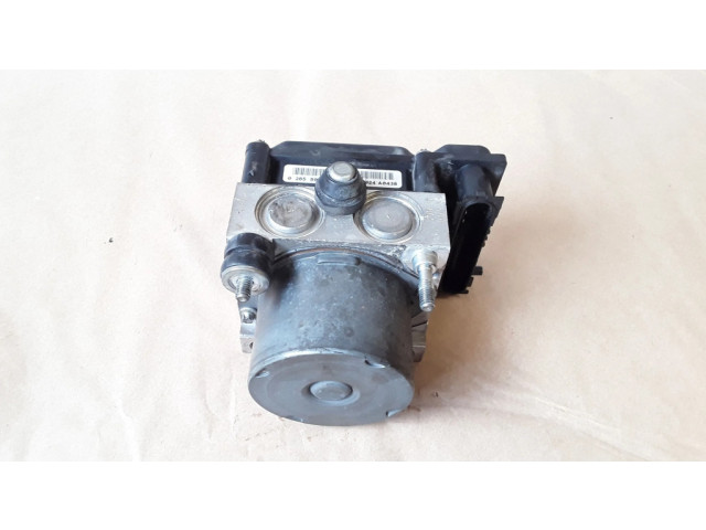 Блок АБС 0265231516, 8200334969   Renault  Clio III  2005-2012 года