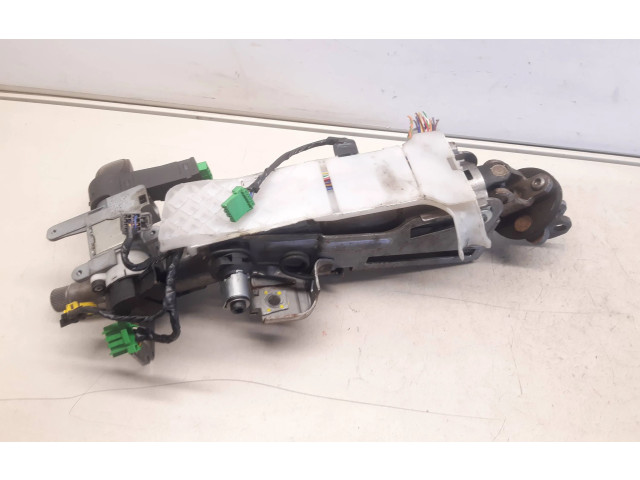 рейка Колонка рулевая 8621509, 510130020 Volvo V70 2005 - 2008 года