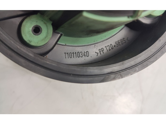 Вентилятор печки    T1011131B, T1011131B   Citroen DS4