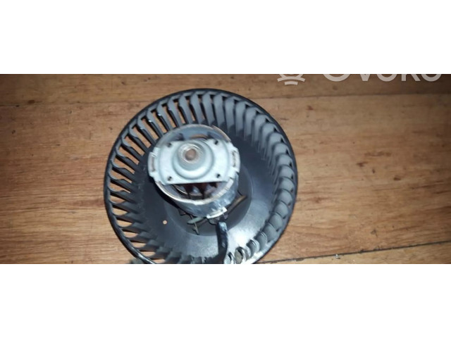 Вентилятор печки 1bb42 Ford Fiesta