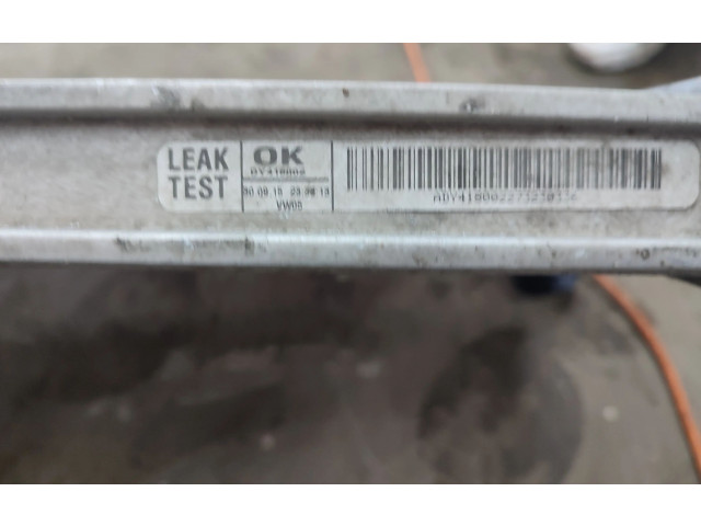Интеркулер  5C0145803B   Volkswagen PASSAT B7 USA 