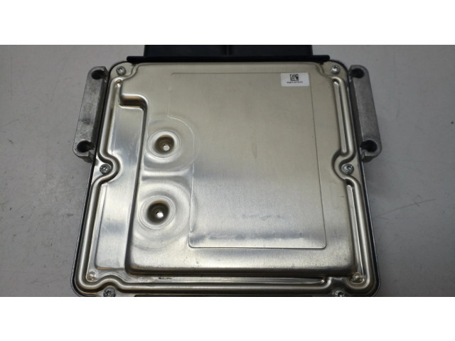 Řídící jednotka 0281037069, 46349697   Alfa Romeo Stelvio 2021