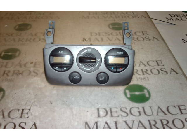 Модуль блока управления кондиционером    Nissan Primera