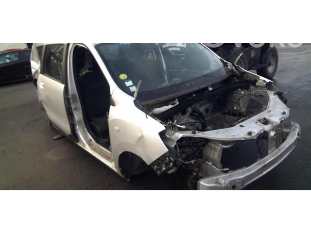 Блок управления климат-контролем 275102784R   Dacia Lodgy