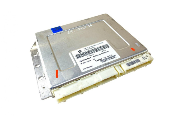 Блок управления подвески 68231784AA, 68250080AB Jeep Grand Cherokee