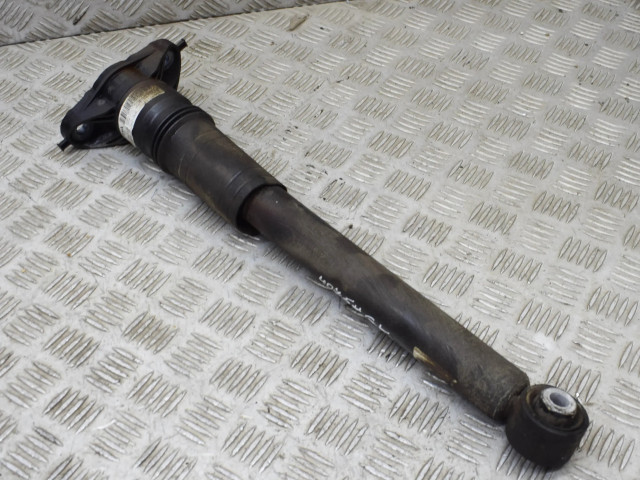 Задний aмортизатор      