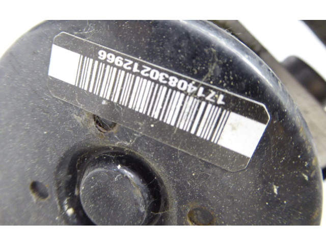 Блок ABS Dodge Caliber