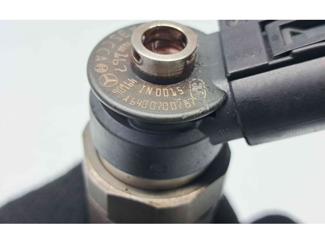 Форсунка A6400700787 Mercedes-Benz A W169