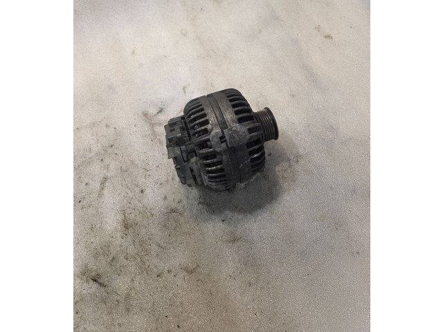 Генератор 8637849, 0124625001   Volvo XC90      