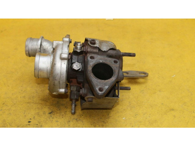 Turbodmychadlo Турбина    Audi A8 S8 D3 4E   