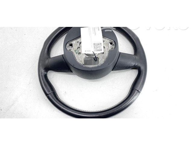 Руль Audi A3 S3 8V 2013 - 2019 года 8v0419091a