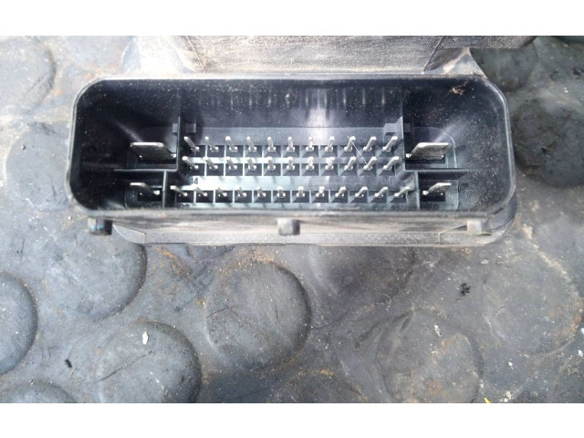 Блок АБС 4892034300 SsangYong Korando - года