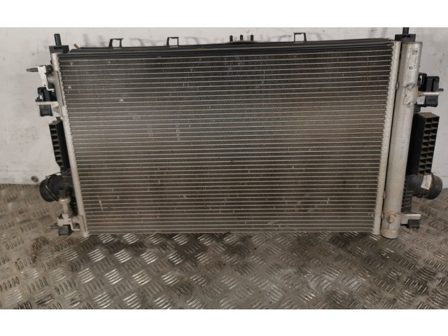 Комплект радиатора