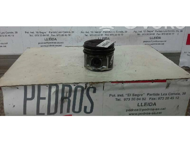 Píst Fiat Doblo pro naftový motor 1.9 223A6000