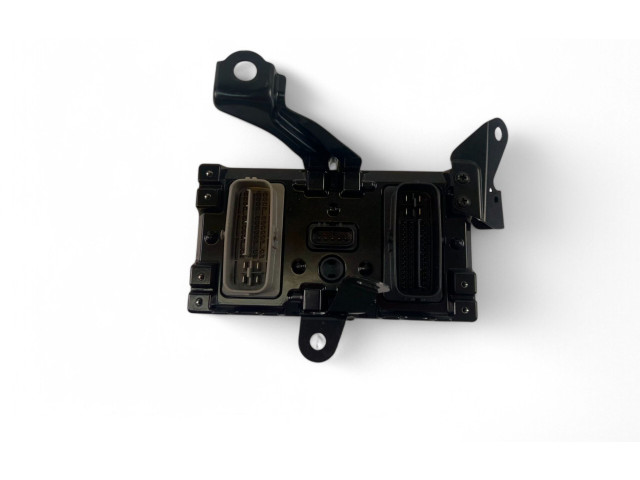 Блок управления 8924324091   Lexus RC