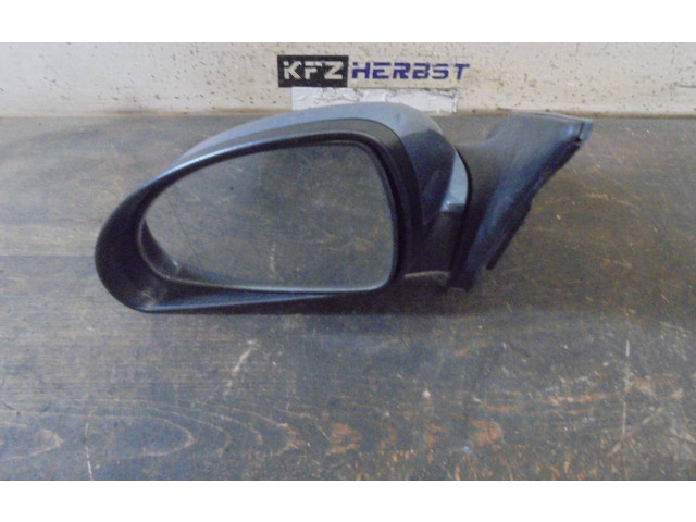 Зеркало электрическое        KIA Pro Cee'd I  2008 - 2013 года   