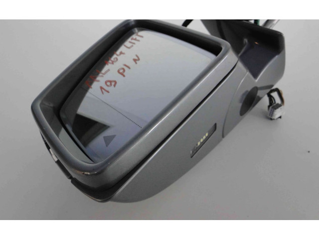 Зеркало электрическое Mercedes-Benz ML W164 2005 - 2011 года