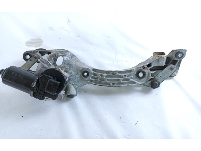 Моторчик дворников 2R83-17500-AA Jaguar S-Type