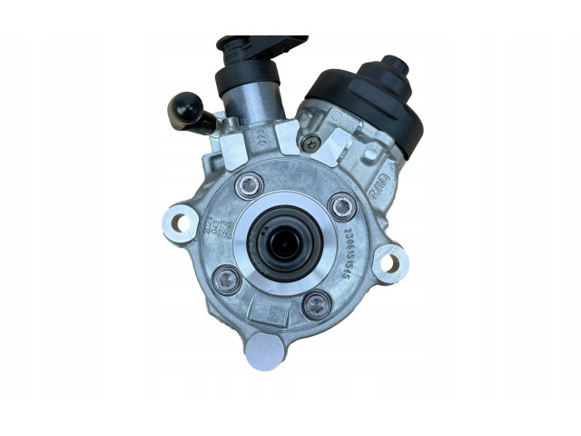 Pojistková skříňka Топливный насос 13518579230, 0445010775 Mini Cooper Countryman R60 2006